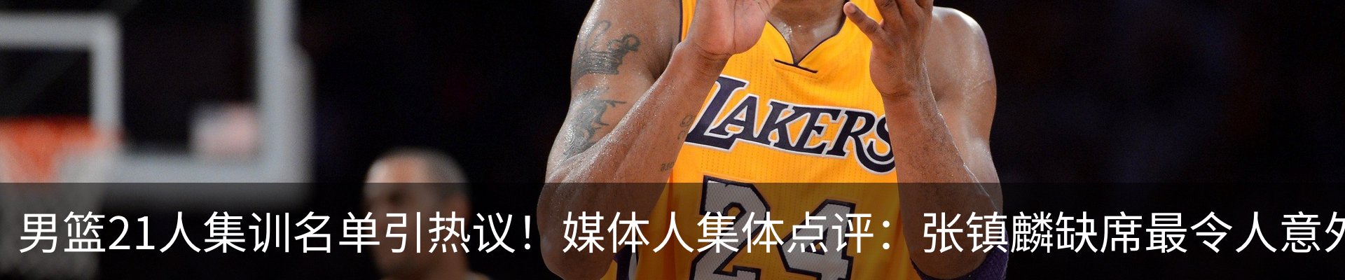 内页banner