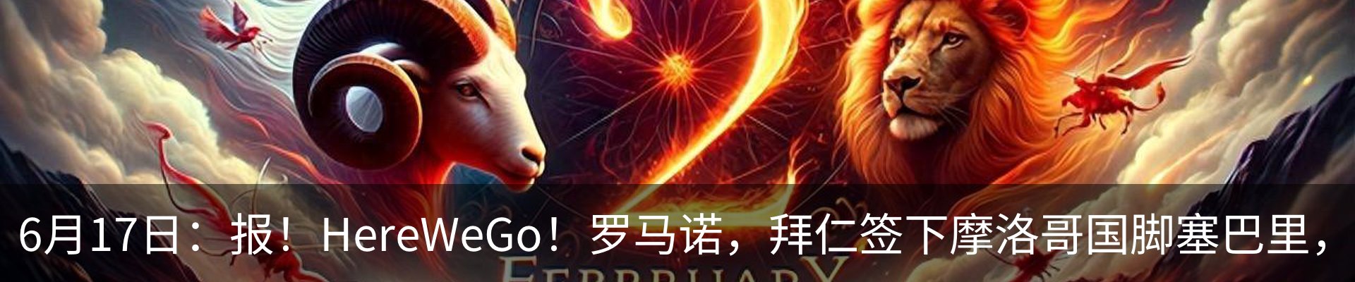 内页banner